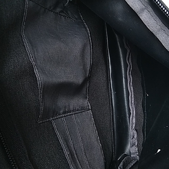 Solo New York Duane Hybid Briefcase Backpack - Picture 7 of 11